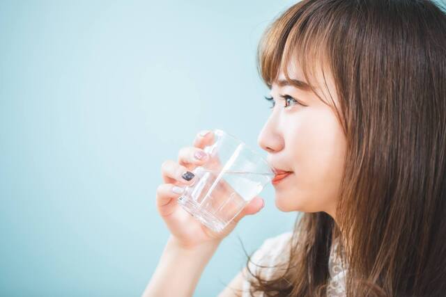 咳が止まらない時の日常生活での注意点