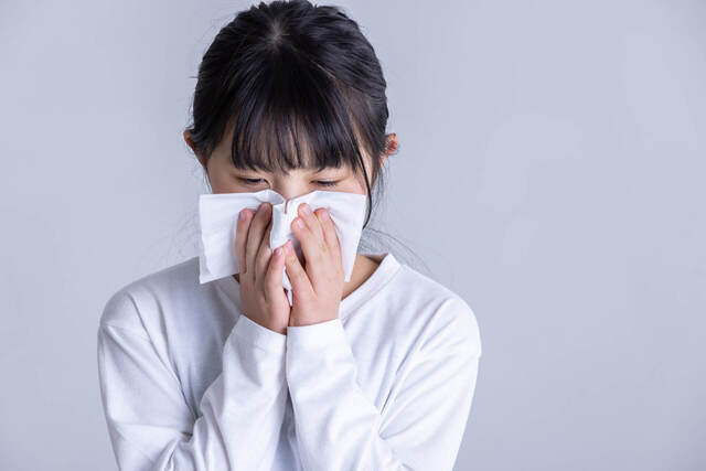 子供のアレルギーは何歳から発症する？症状に気づくポイント